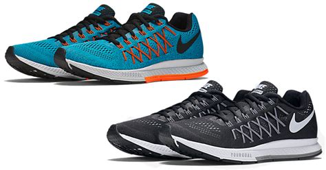 Nike Pegasus shoes clearance